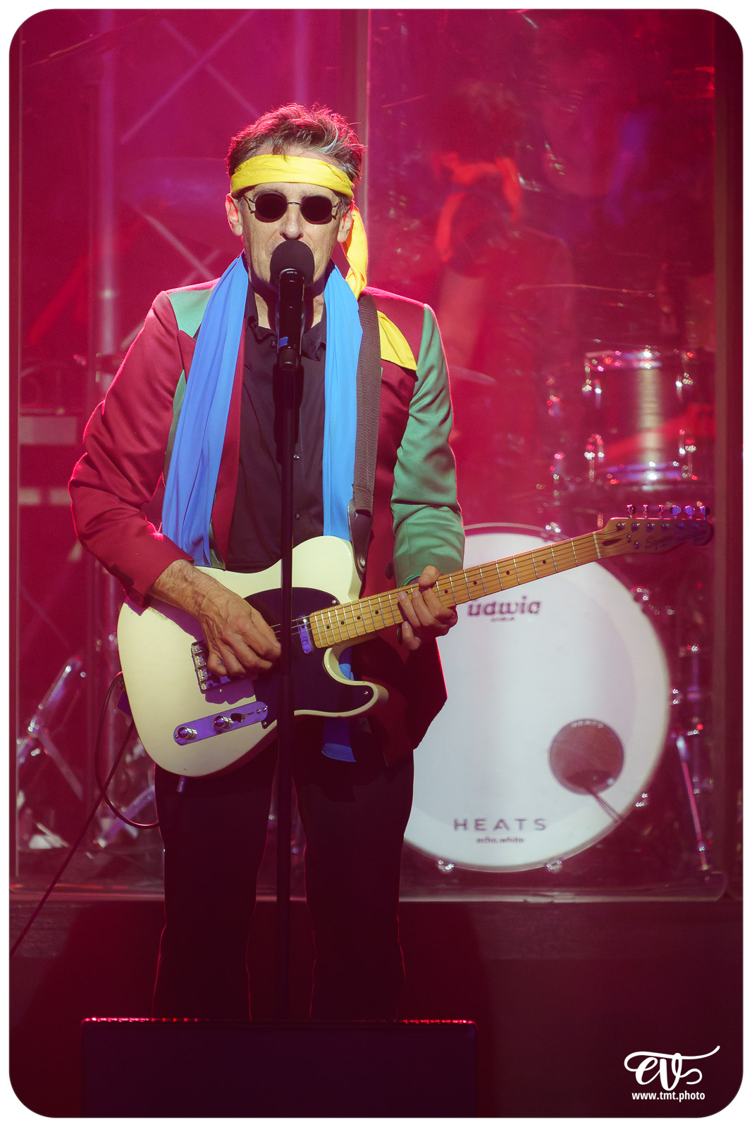 À TABLE ! 37EME EDITION DU THEATRE DE LA CHOUCROUTERIE